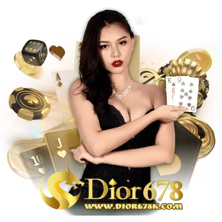 dior678 เกมคาสิโน