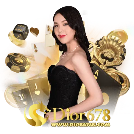 dior678 คาสิโนสด
