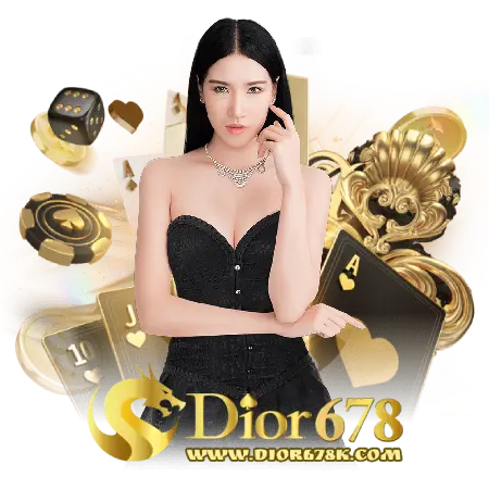 dior678 สล็อตมือถือ